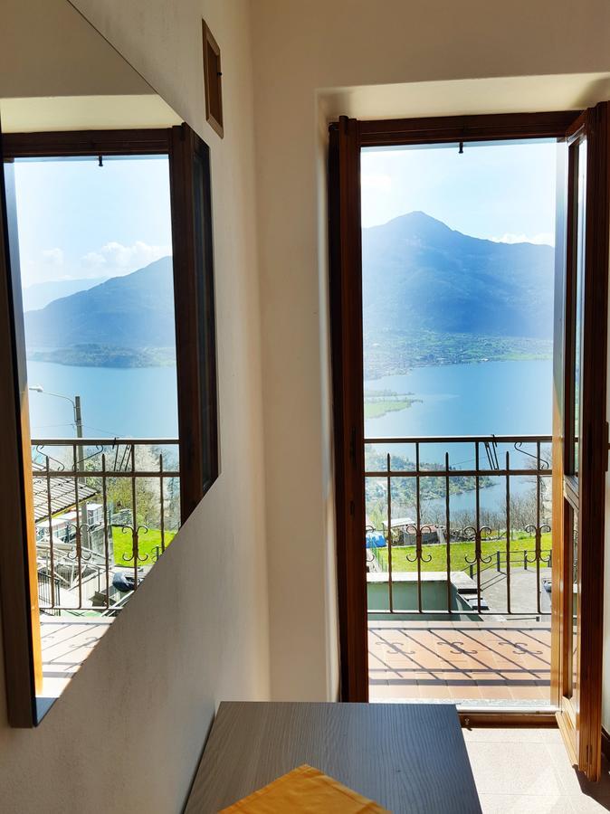Casa Margherita Top Sorico Exterior photo